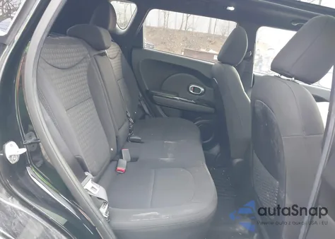 2015 Kia Soul ! z USA, uszkodzony, nr VIN KNDJX3A57F7766416